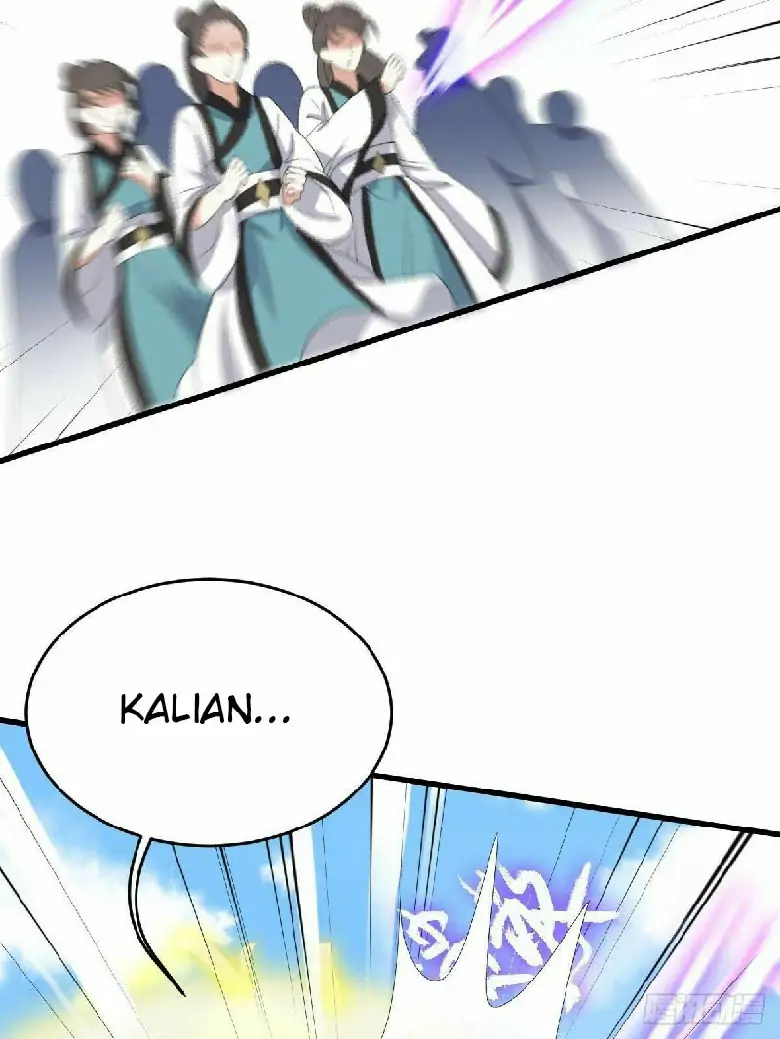 Return The Demon Goddess Bab 14 halaman 34