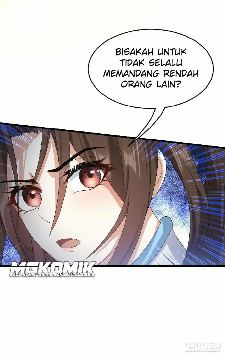 Return The Demon Goddess Bab 14 halaman 36