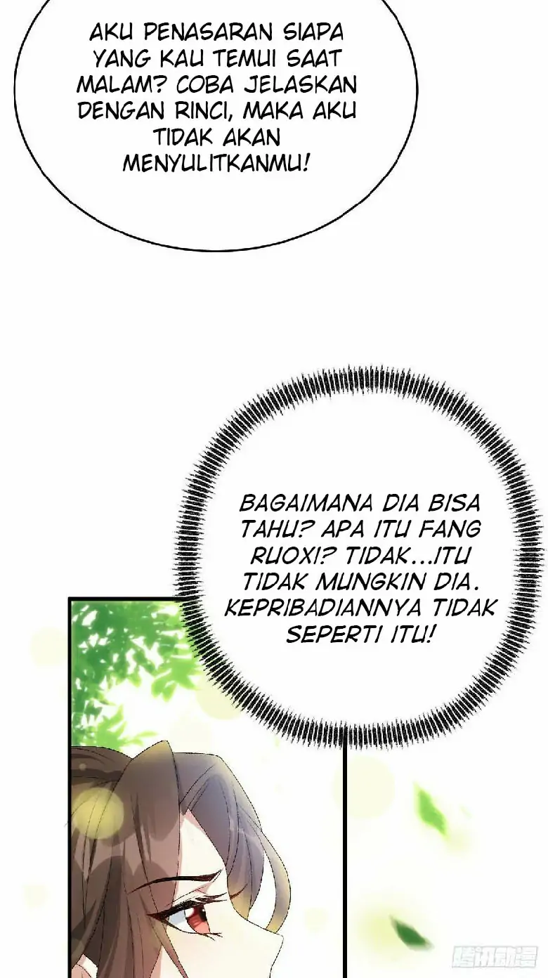 Return The Demon Goddess Bab 14 halaman 39