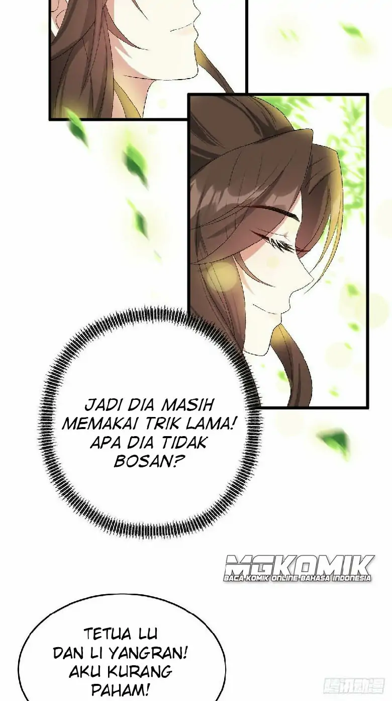 Return The Demon Goddess Bab 14 halaman 40