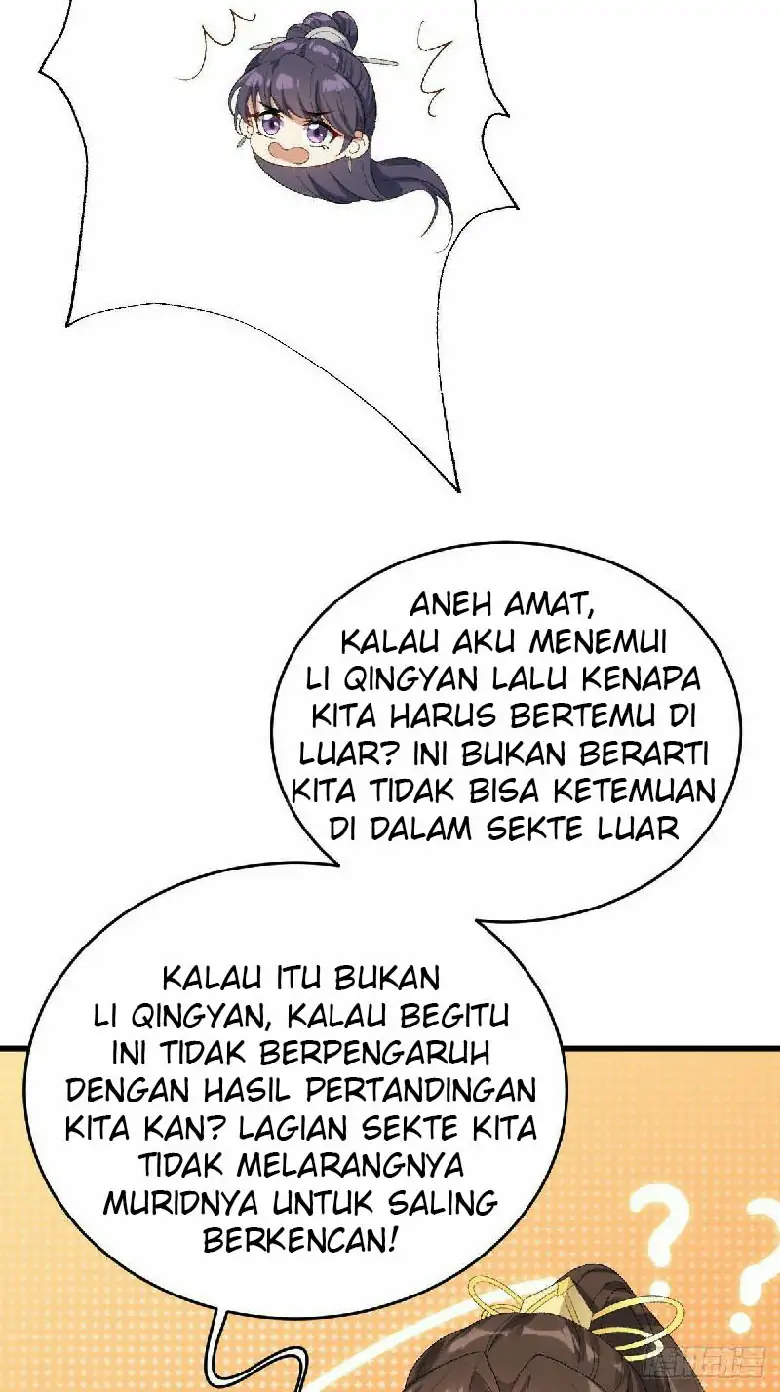 Return The Demon Goddess Bab 14 halaman 42