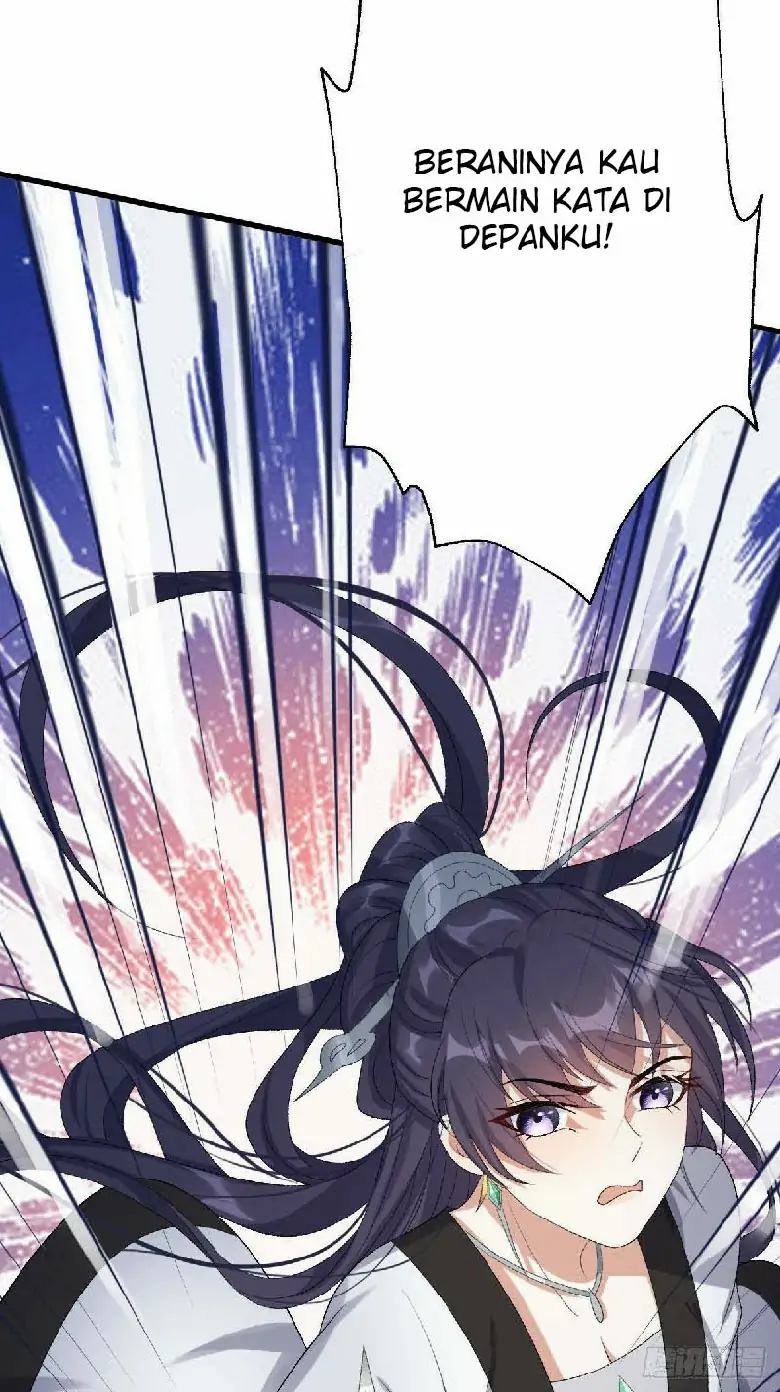 Return The Demon Goddess Bab 14 halaman 44
