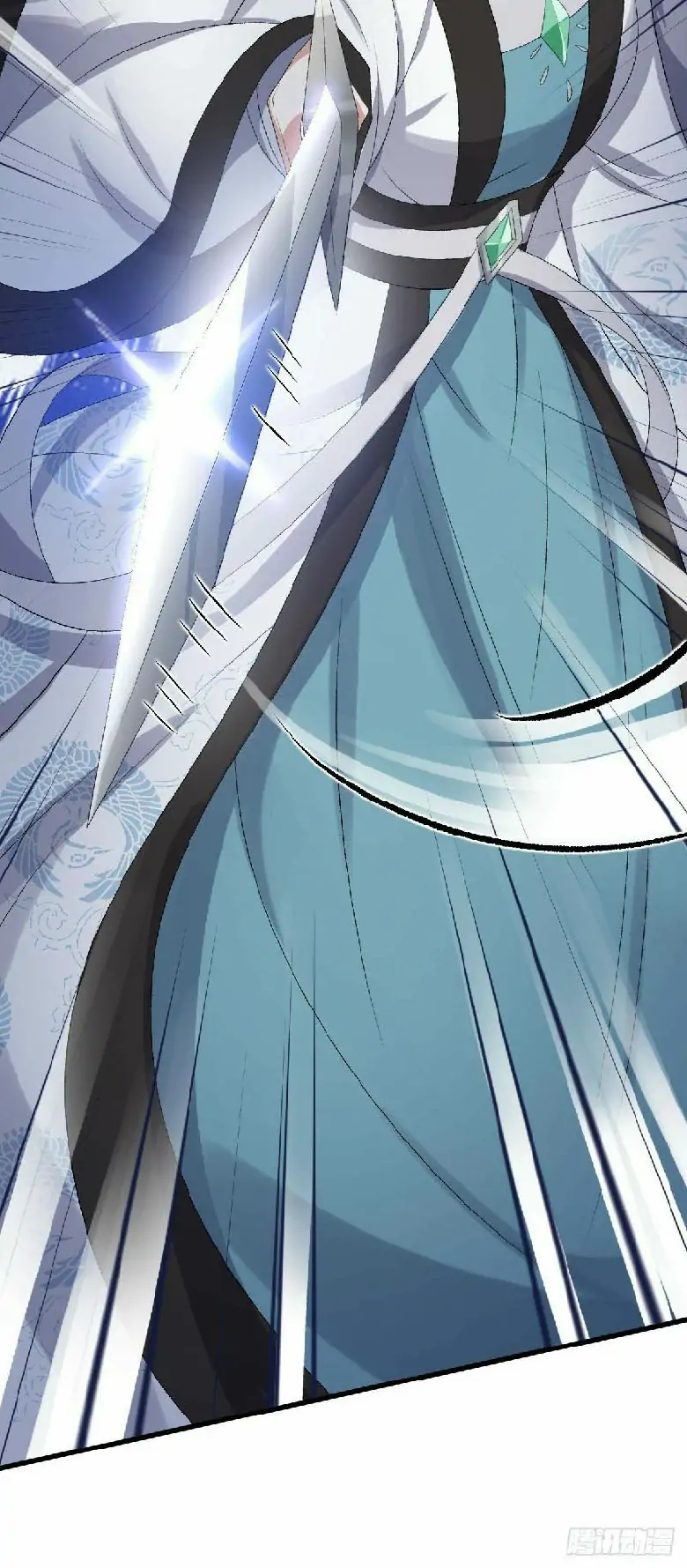 Return The Demon Goddess Bab 14 halaman 45