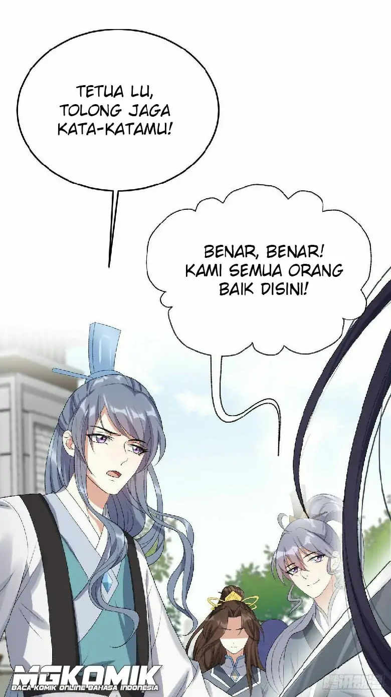 Return The Demon Goddess Bab 14 halaman 46