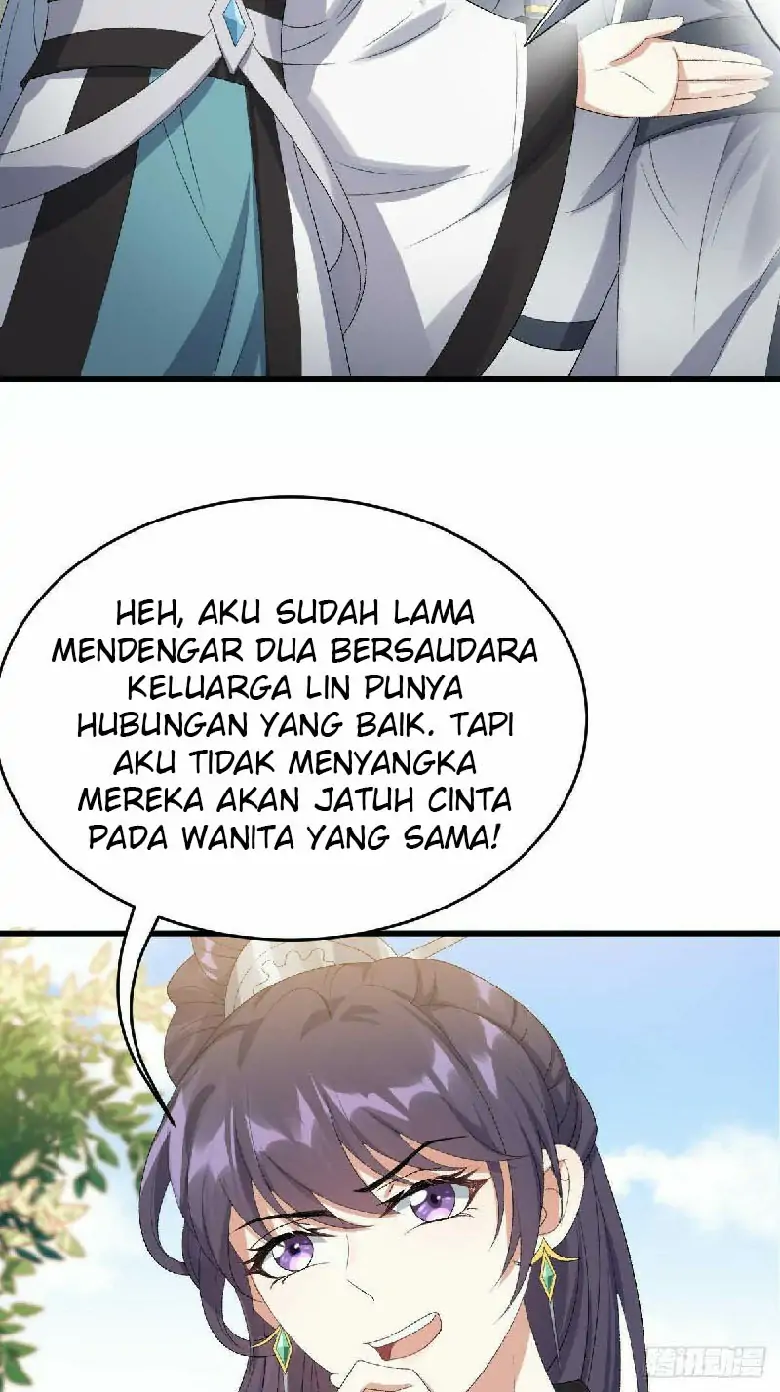 Return The Demon Goddess Bab 14 halaman 47