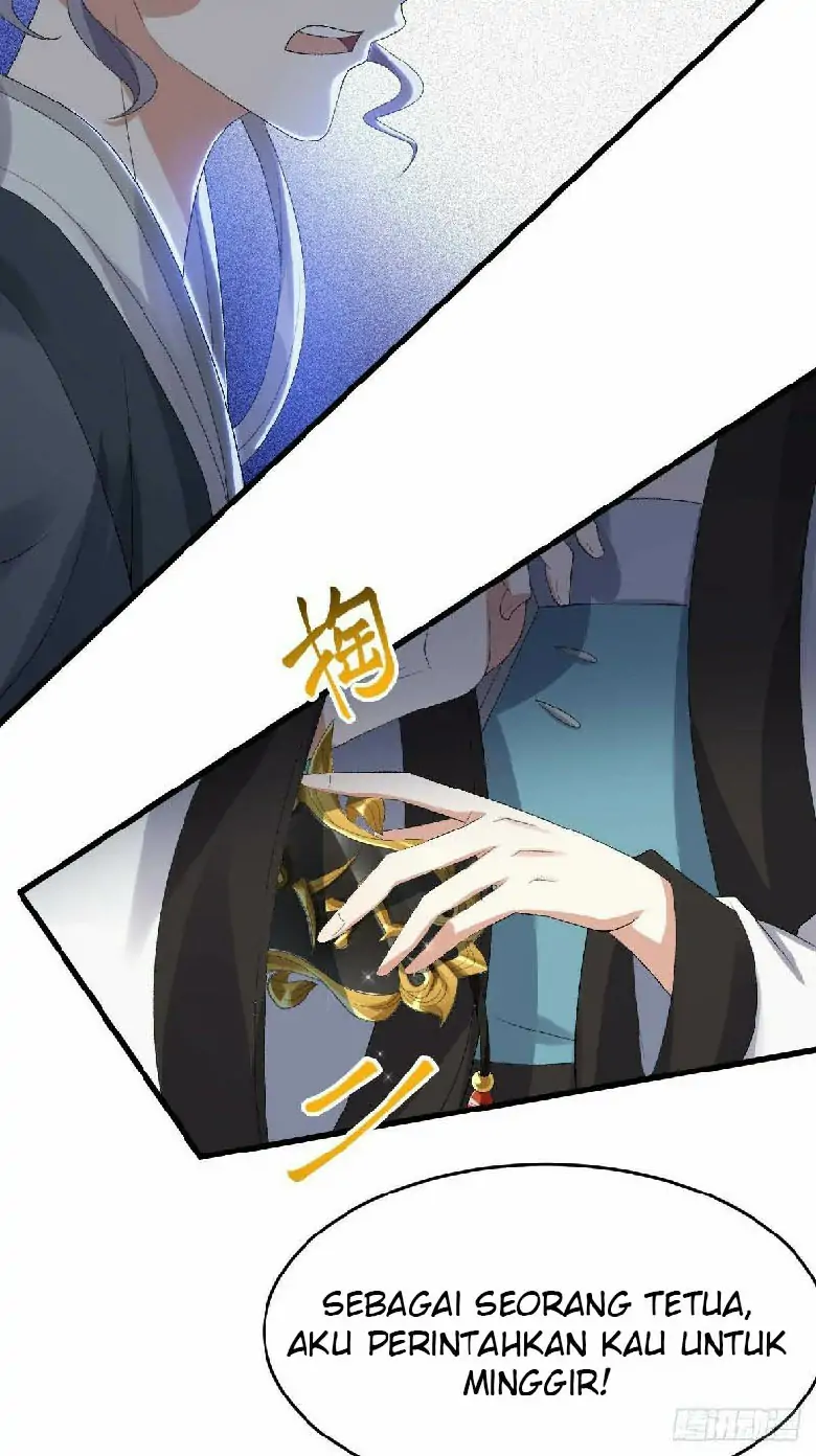 Return The Demon Goddess Bab 14 halaman 49
