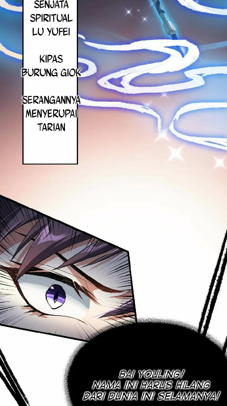 Return The Demon Goddess Bab 14 halaman 53
