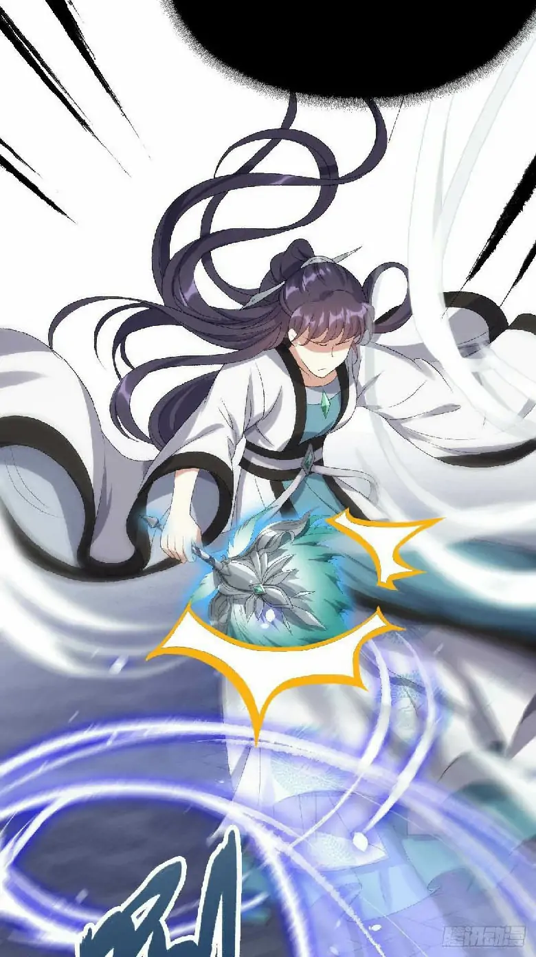Return The Demon Goddess Bab 14 halaman 54