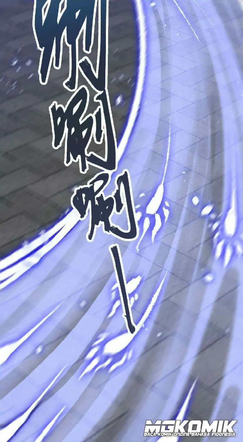 Return The Demon Goddess Bab 14 halaman 55