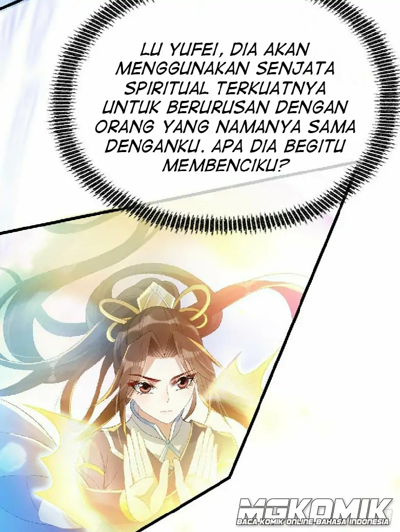 Return The Demon Goddess Bab 15 halaman 4