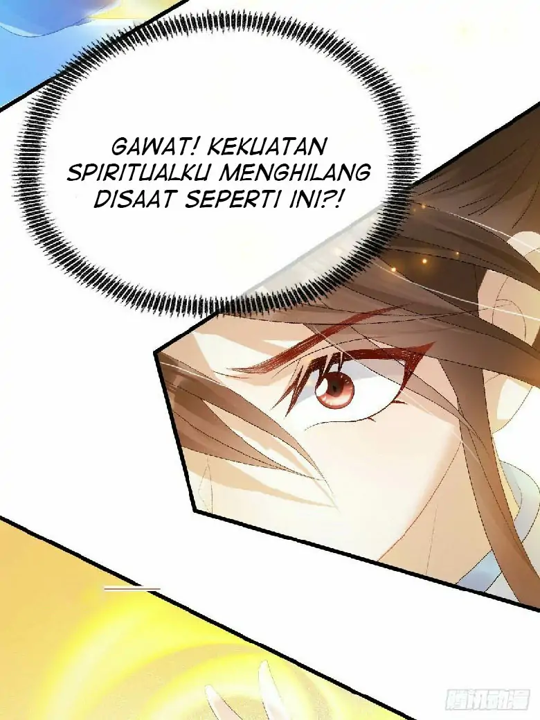 Return The Demon Goddess Bab 15 halaman 5