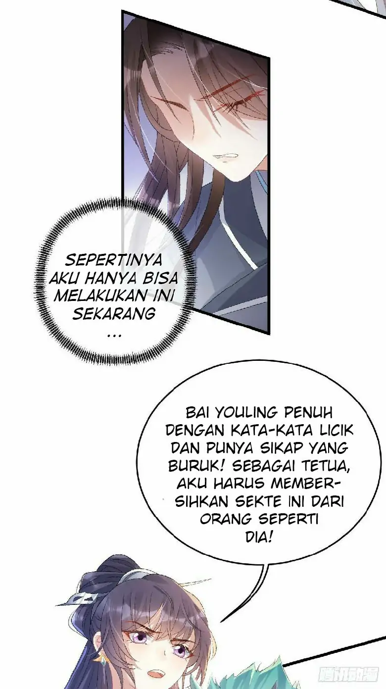 Return The Demon Goddess Bab 15 halaman 13