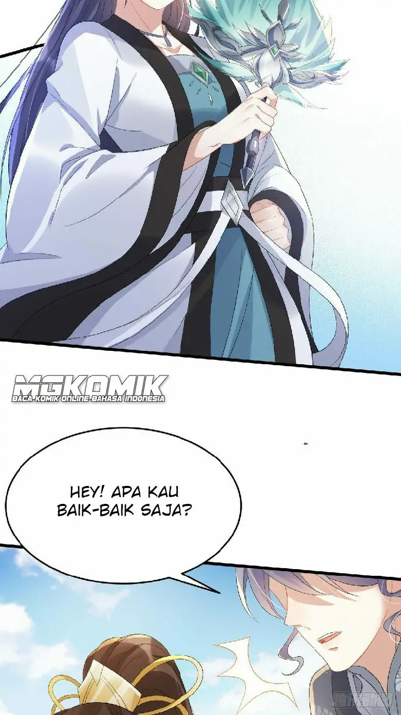 Return The Demon Goddess Bab 15 halaman 14