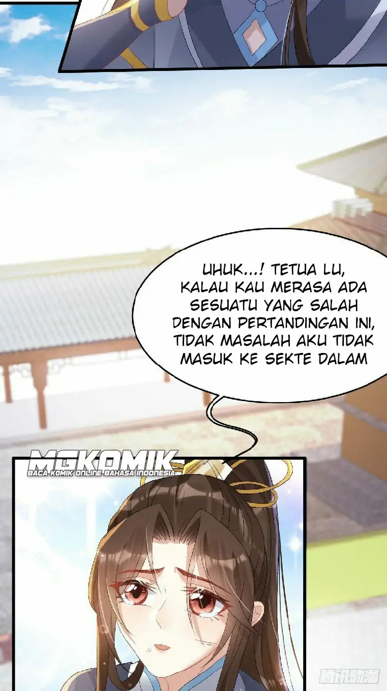 Return The Demon Goddess Bab 15 halaman 16