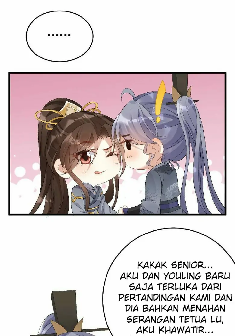 Return The Demon Goddess Bab 15 halaman 18