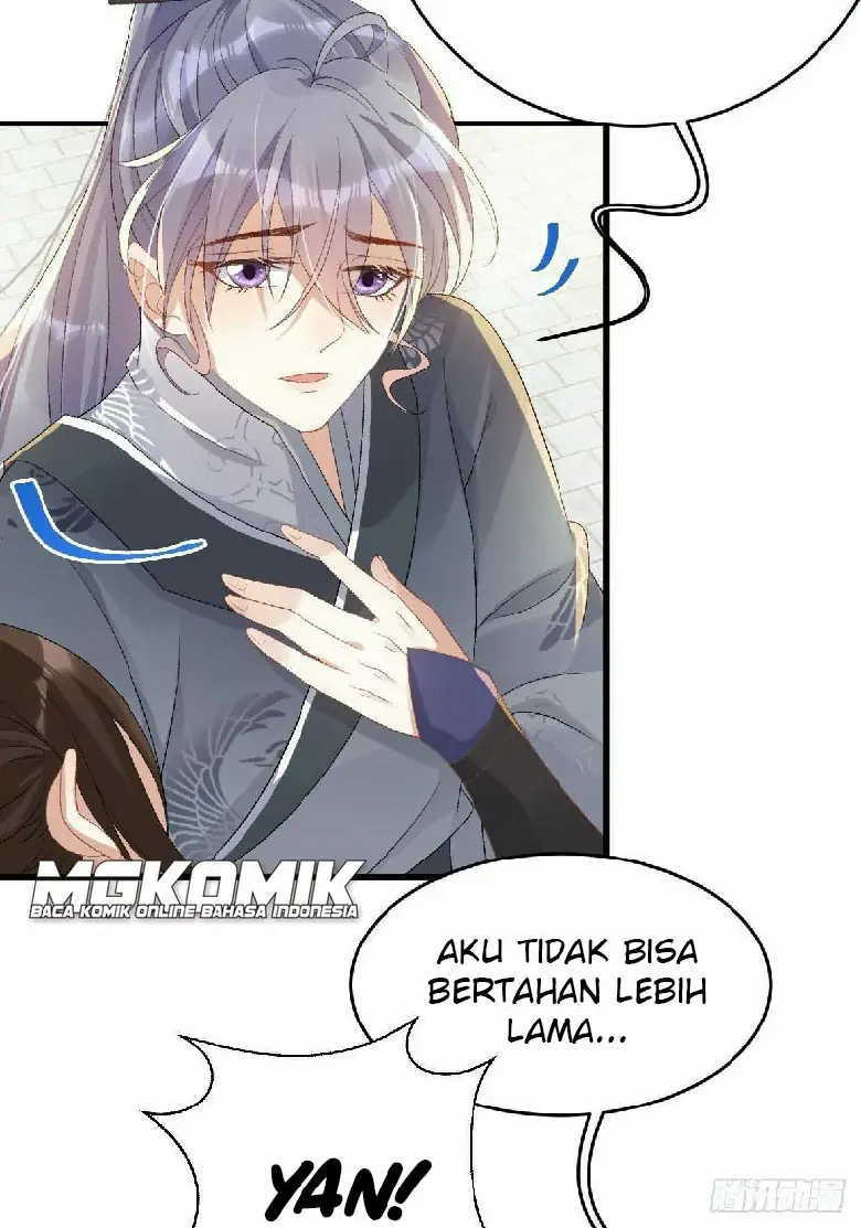 Return The Demon Goddess Bab 15 halaman 19