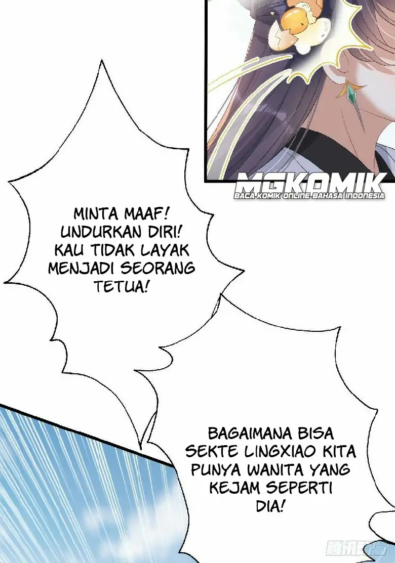 Return The Demon Goddess Bab 15 halaman 25