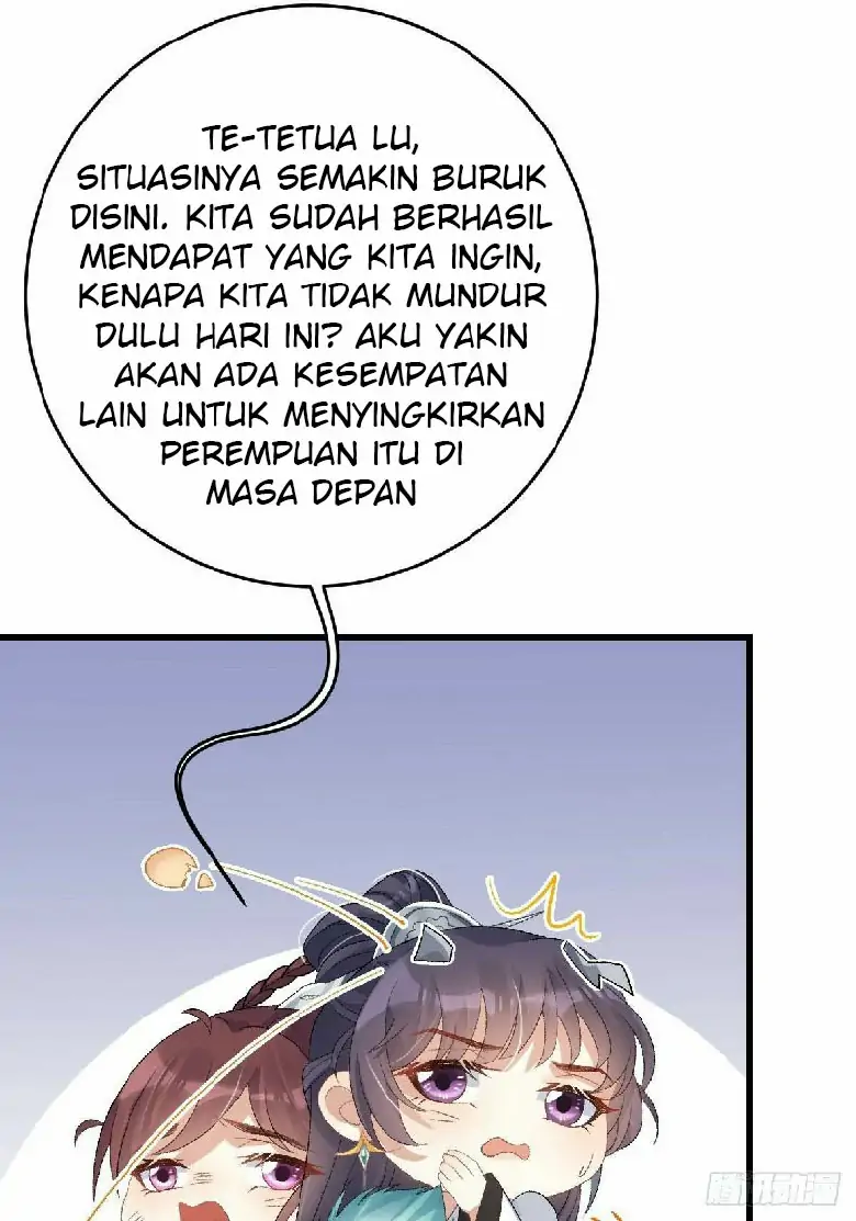 Return The Demon Goddess Bab 15 halaman 27