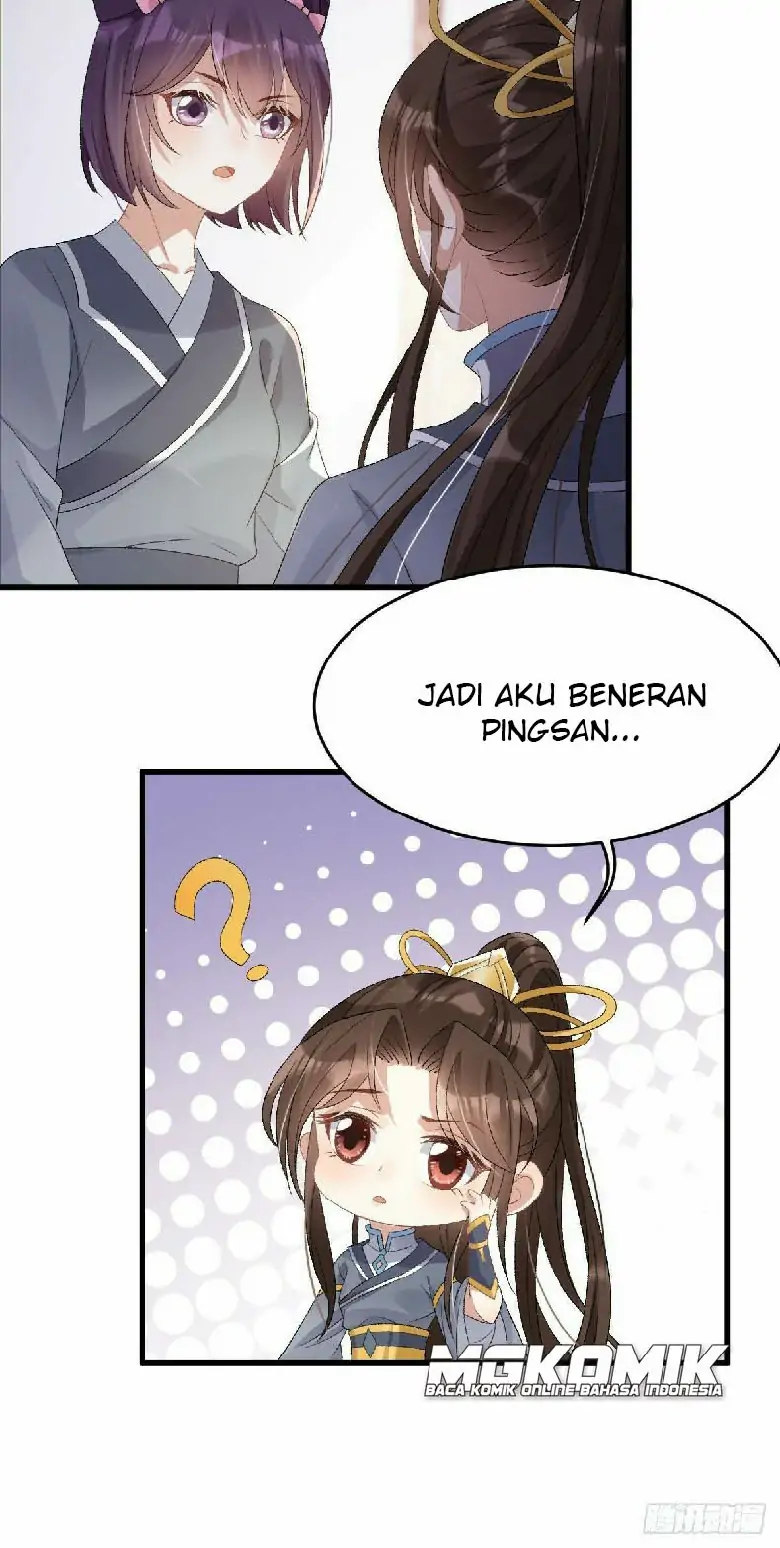 Return The Demon Goddess Bab 15 halaman 34