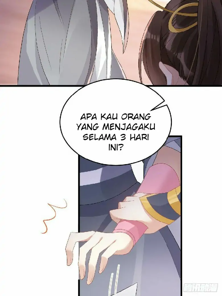 Return The Demon Goddess Bab 15 halaman 36