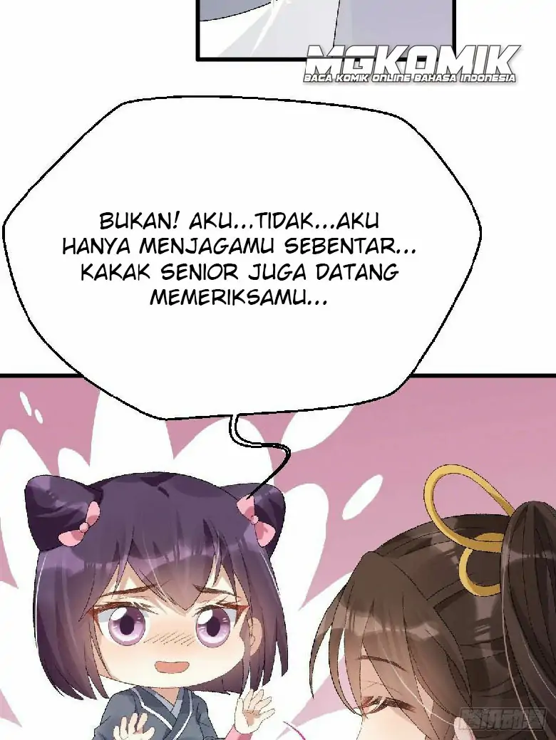 Return The Demon Goddess Bab 15 halaman 37