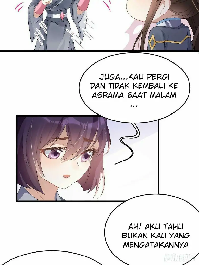 Return The Demon Goddess Bab 15 halaman 38
