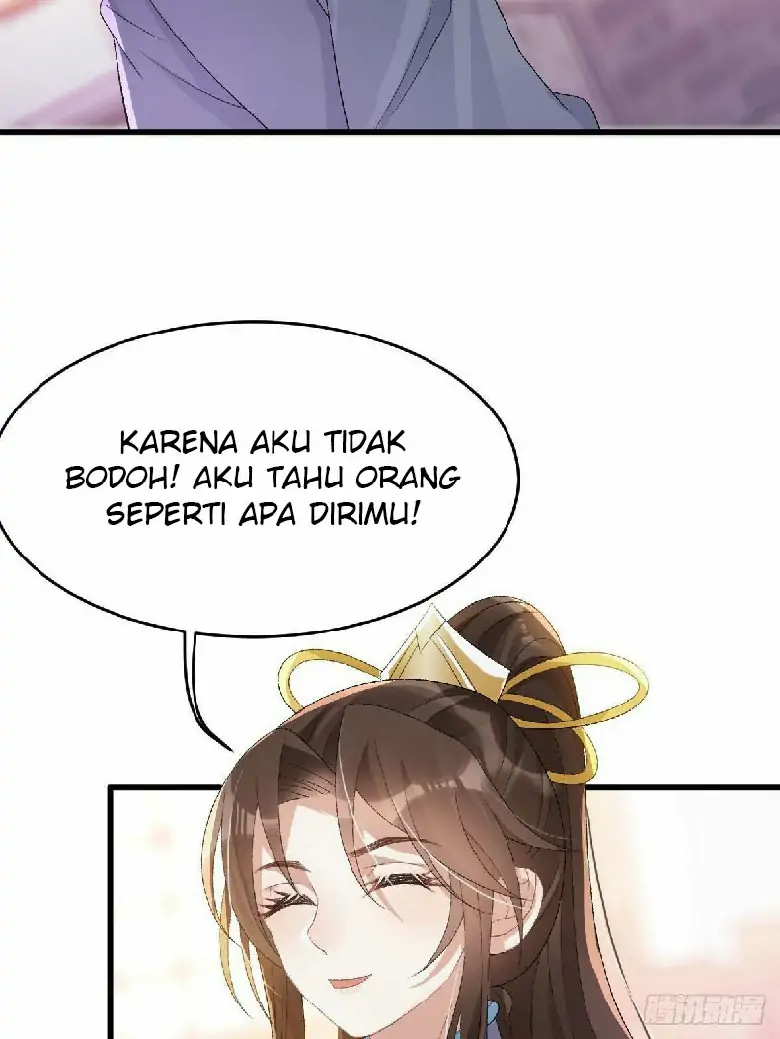 Return The Demon Goddess Bab 15 halaman 40