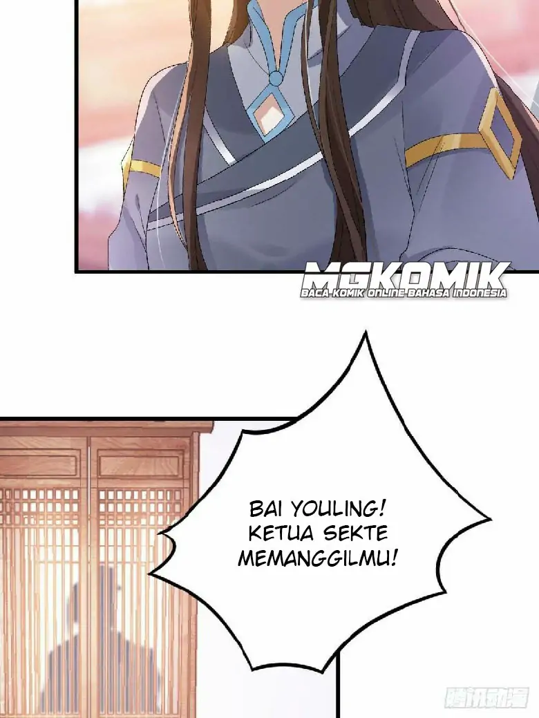 Return The Demon Goddess Bab 15 halaman 41