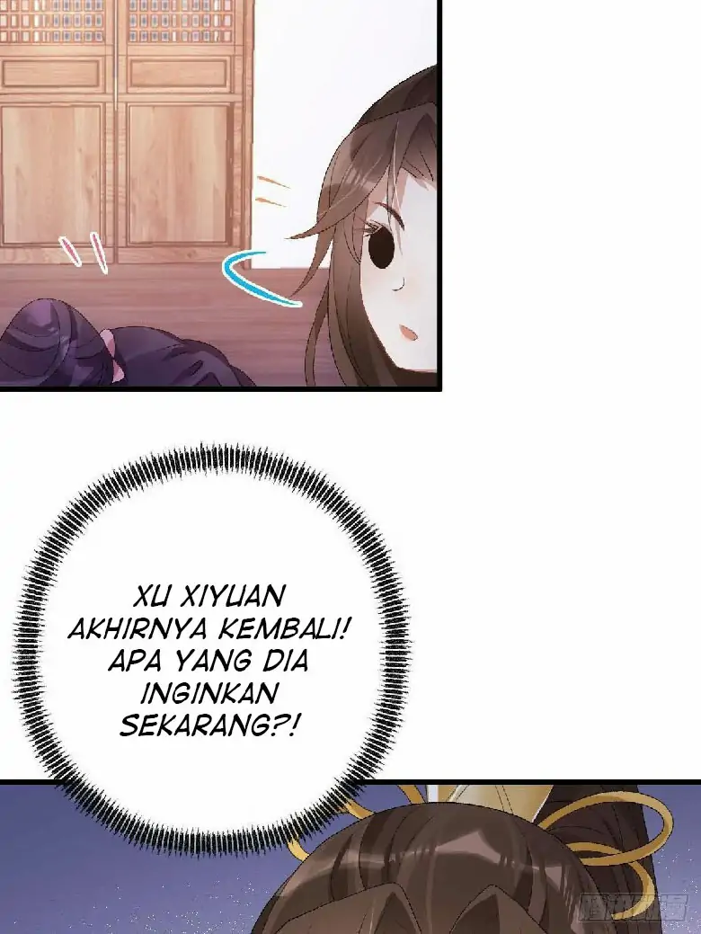 Return The Demon Goddess Bab 15 halaman 42