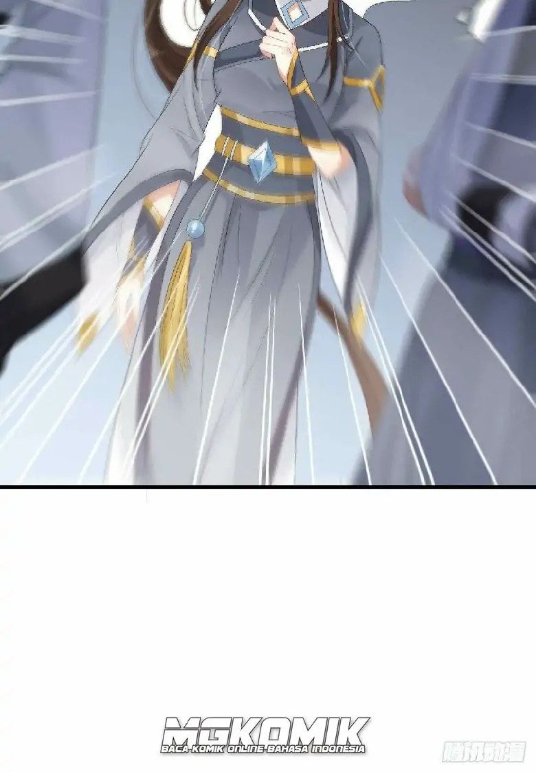 Return The Demon Goddess Bab 15 halaman 58