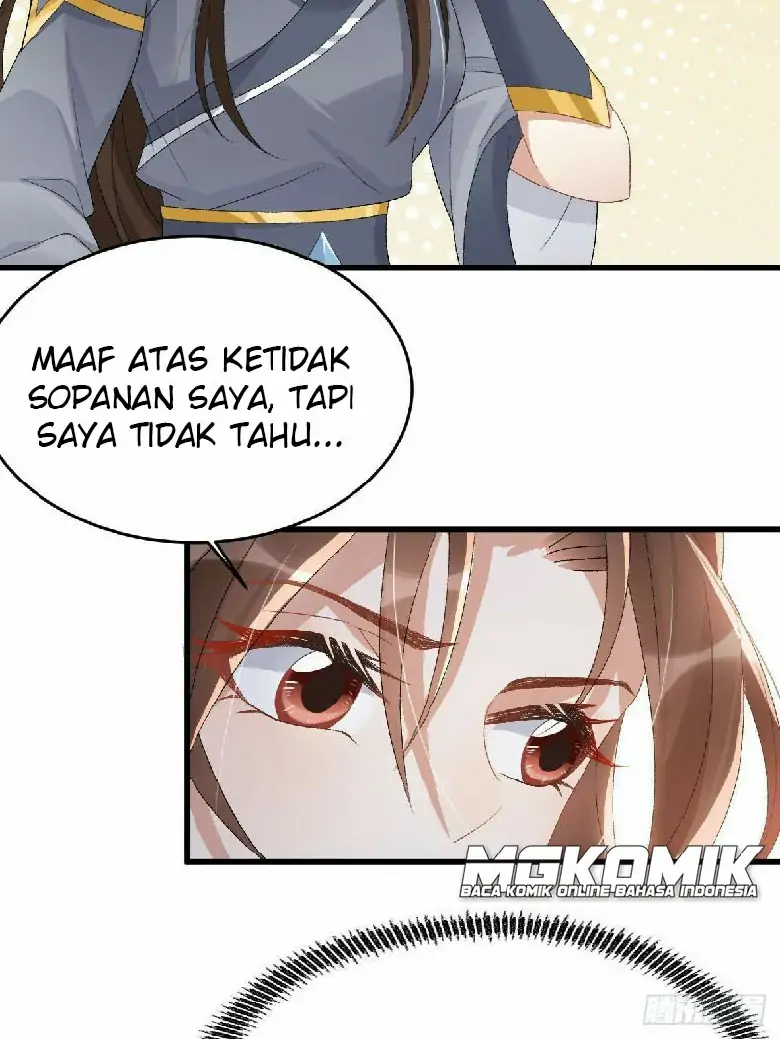 Return The Demon Goddess Bab 16 halaman 4