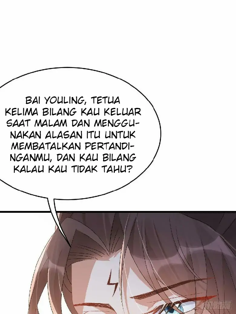 Return The Demon Goddess Bab 16 halaman 6
