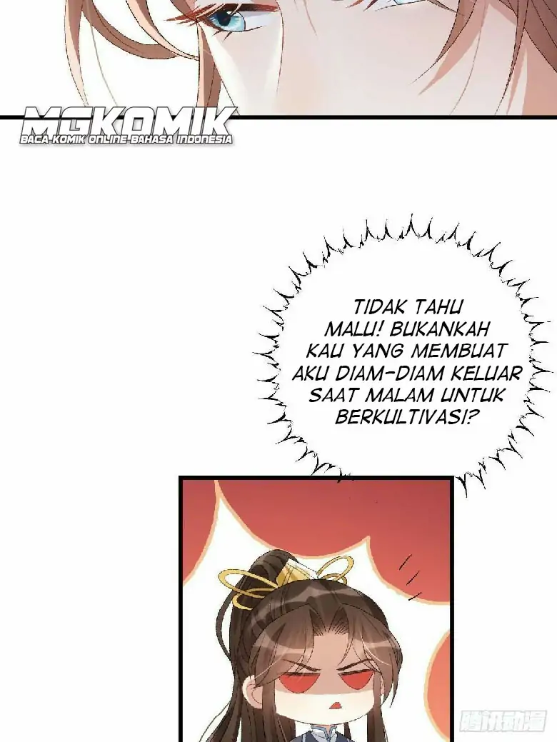 Return The Demon Goddess Bab 16 halaman 7