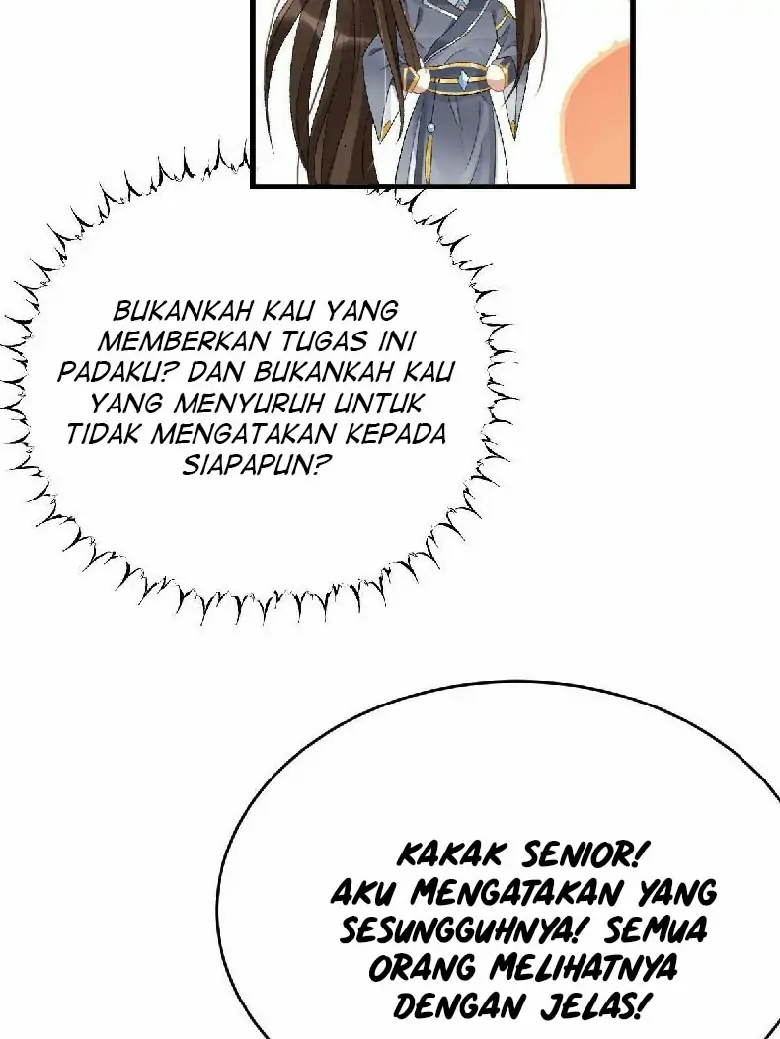 Return The Demon Goddess Bab 16 halaman 8