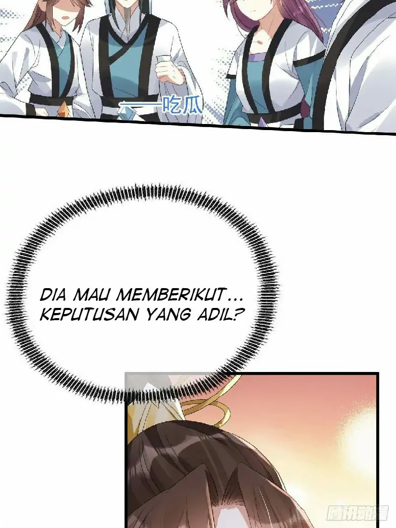 Return The Demon Goddess Bab 16 halaman 15