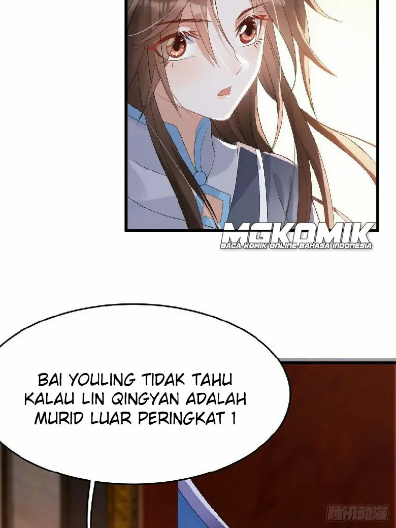 Return The Demon Goddess Bab 16 halaman 16