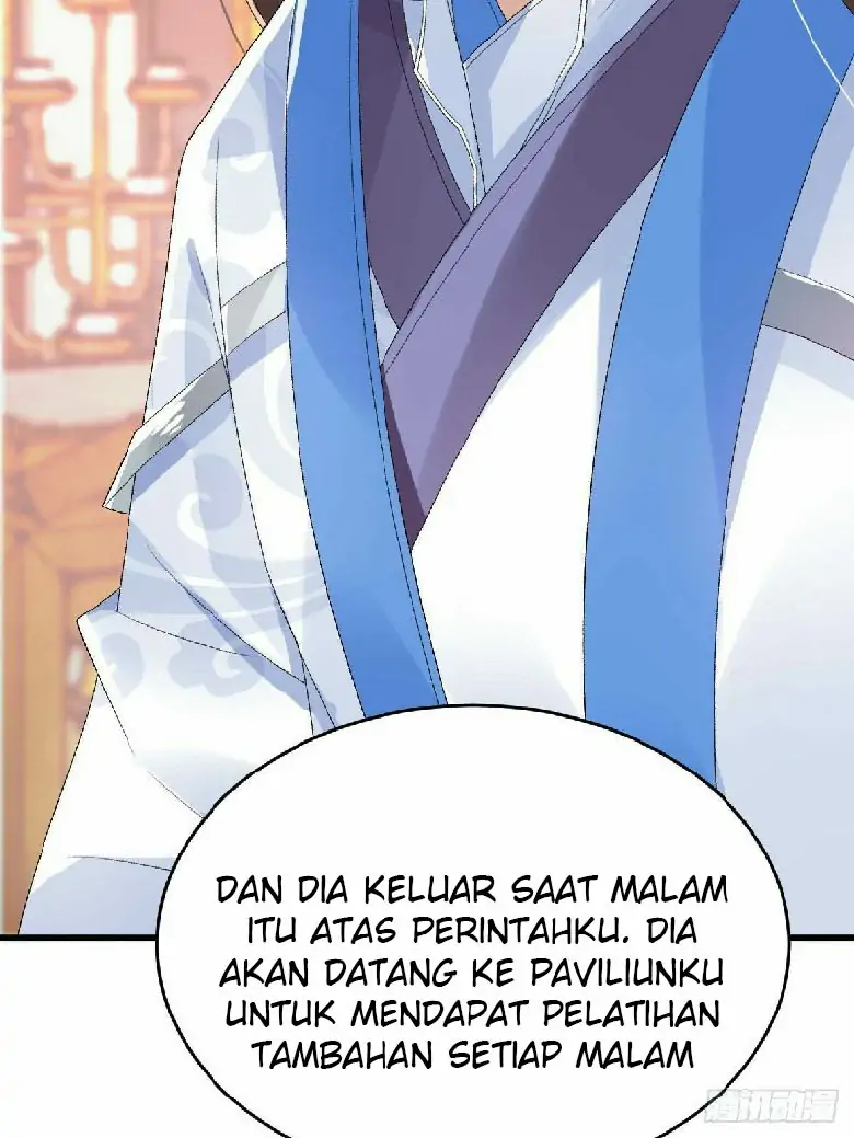 Return The Demon Goddess Bab 16 halaman 18