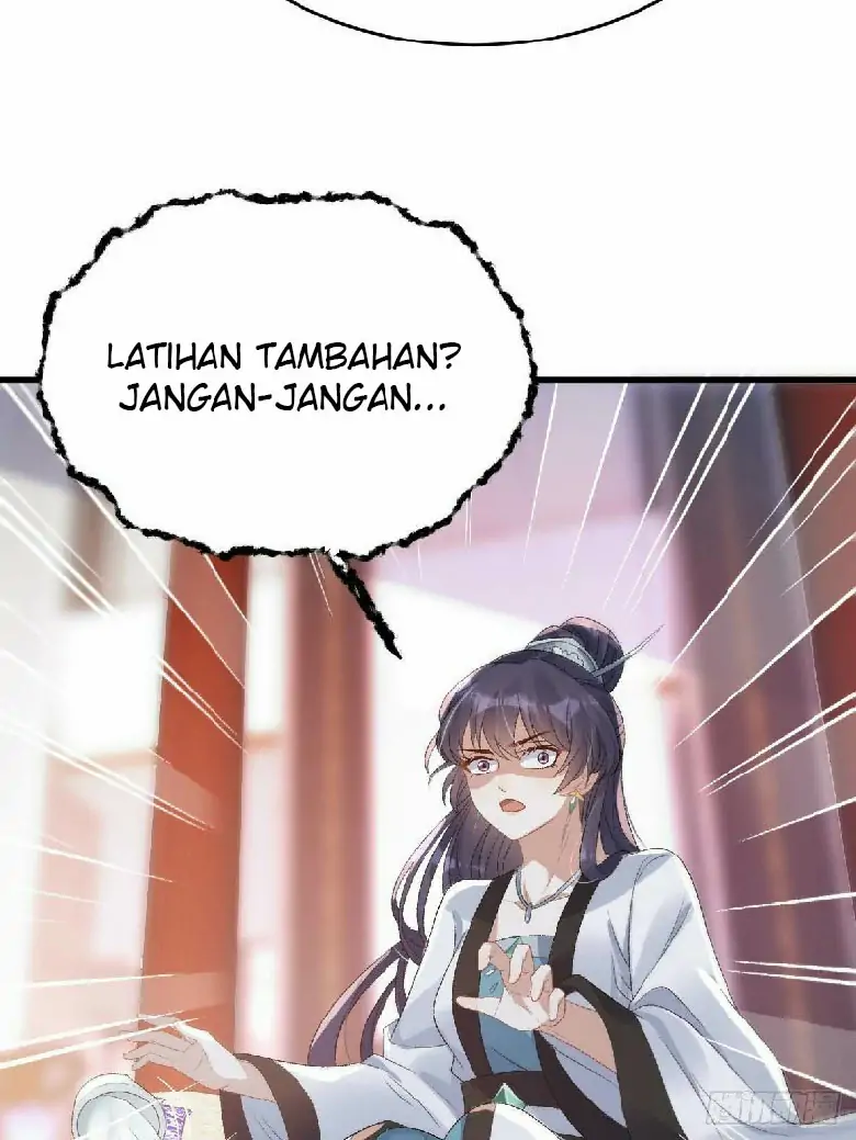 Return The Demon Goddess Bab 16 halaman 19