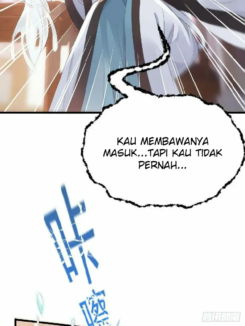 Return The Demon Goddess Bab 16 halaman 20