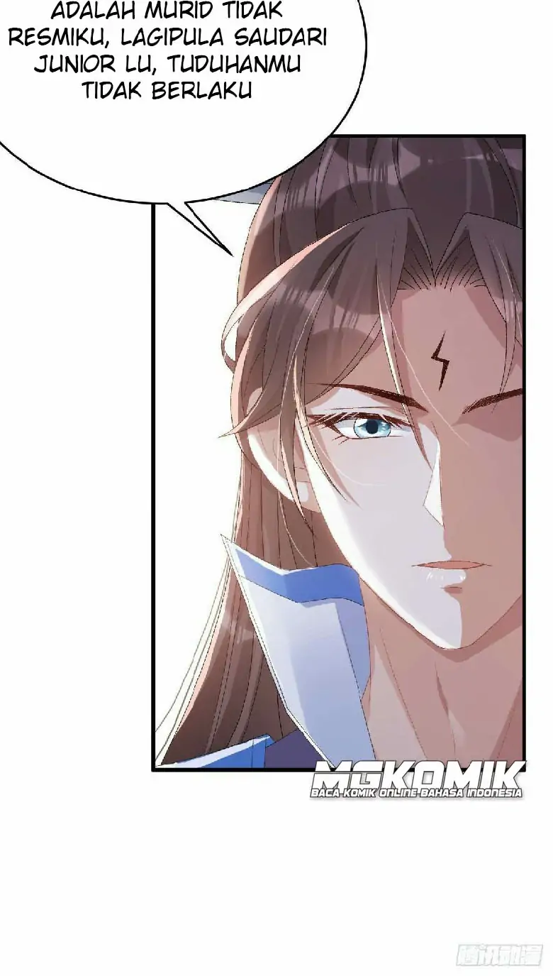 Return The Demon Goddess Bab 16 halaman 22