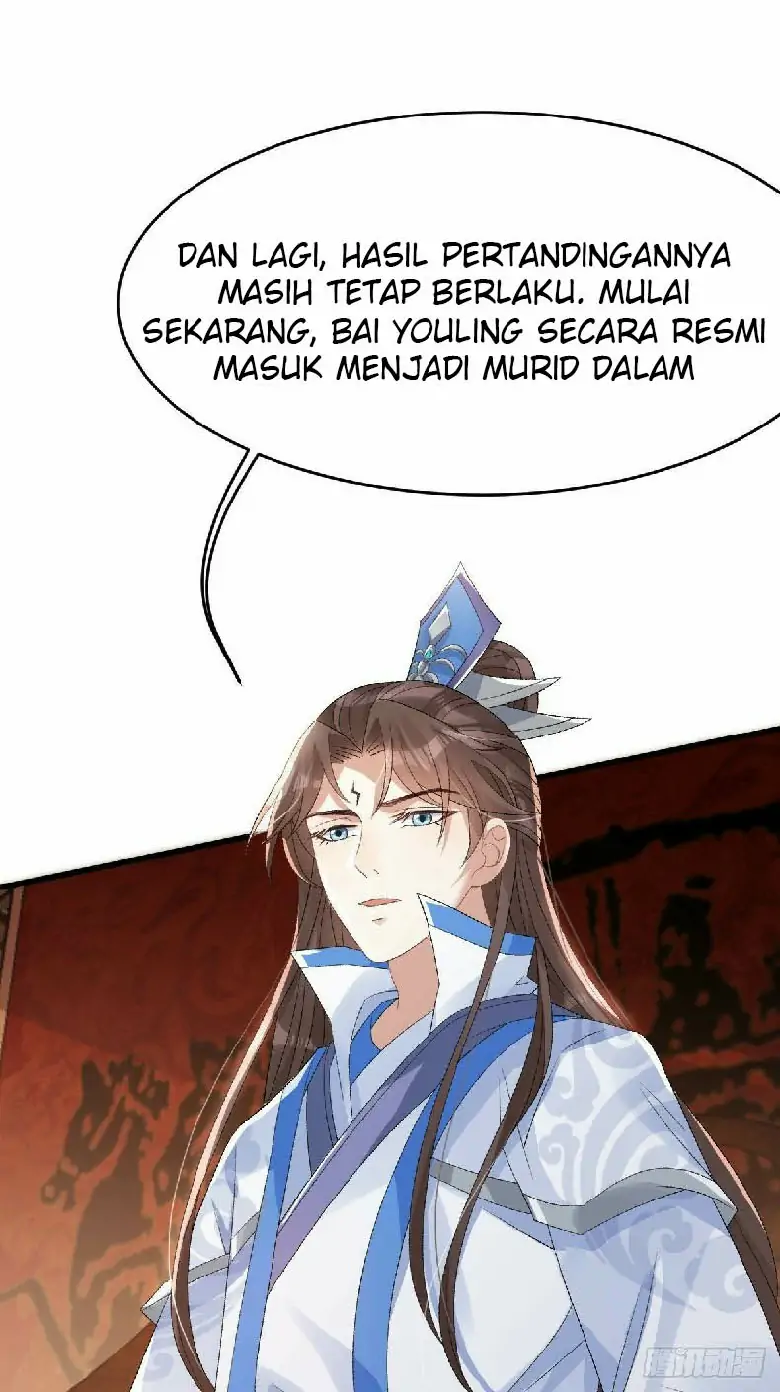 Return The Demon Goddess Bab 16 halaman 23