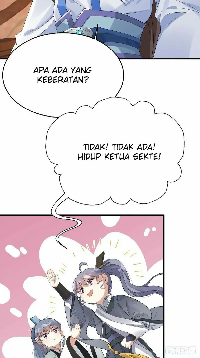 Return The Demon Goddess Bab 16 halaman 24