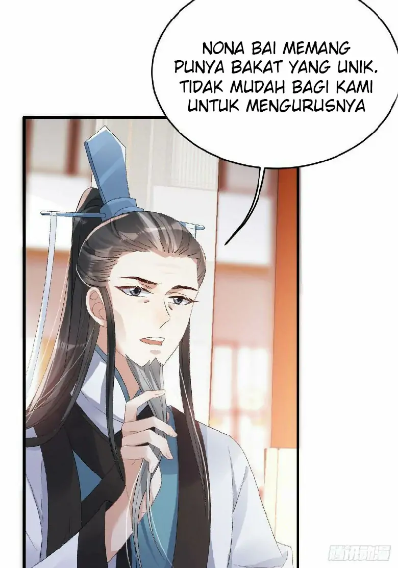 Return The Demon Goddess Bab 16 halaman 32