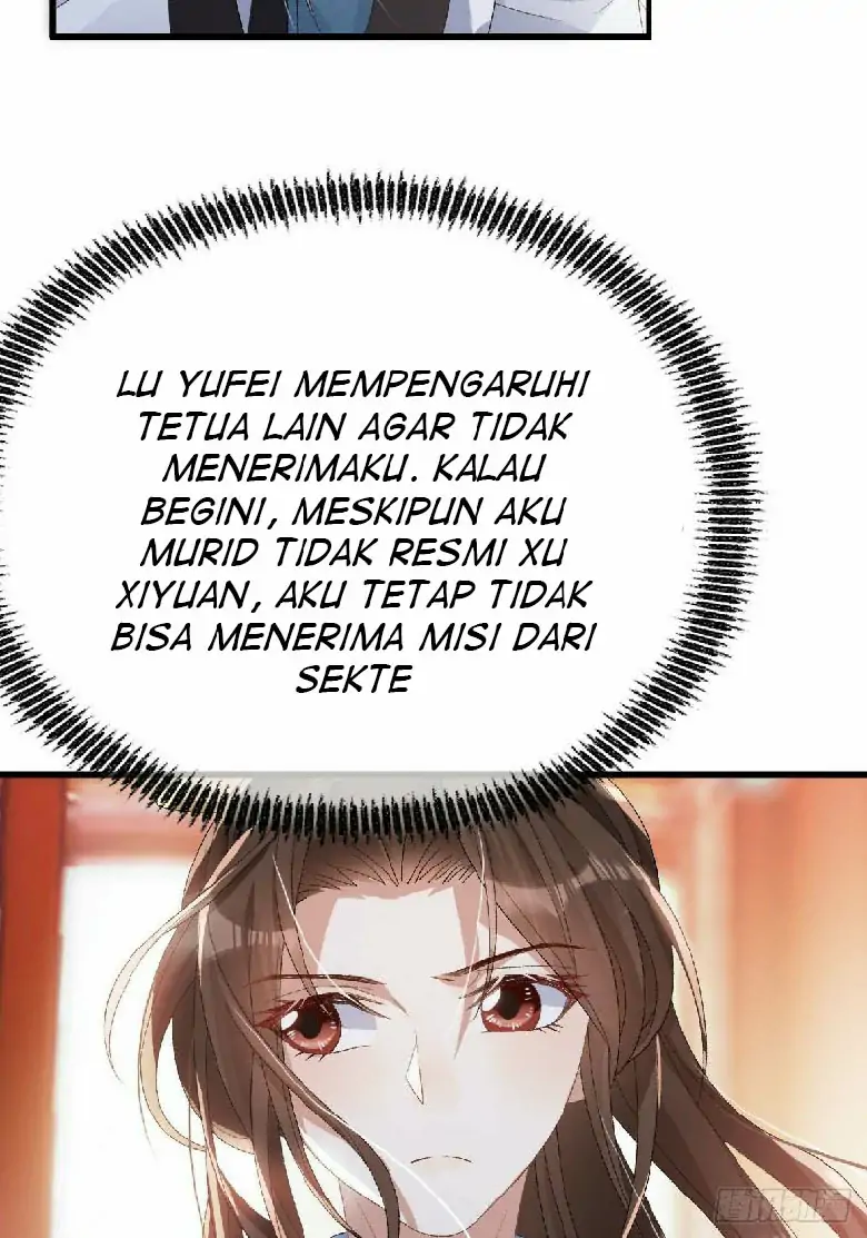Return The Demon Goddess Bab 16 halaman 33