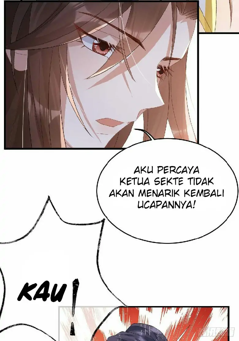 Return The Demon Goddess Bab 16 halaman 39