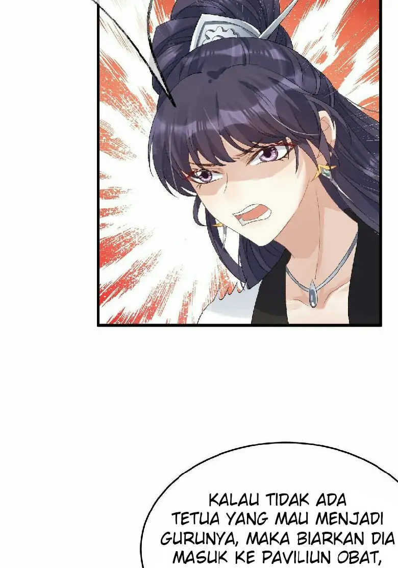 Return The Demon Goddess Bab 16 halaman 40