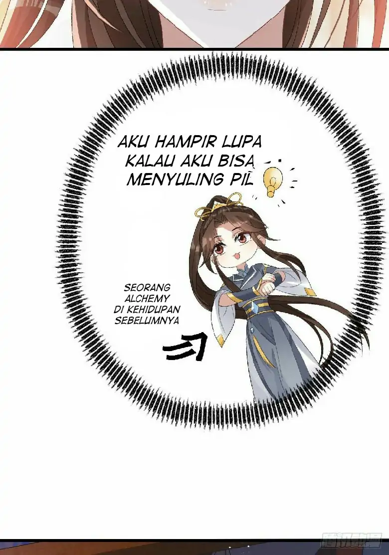 Return The Demon Goddess Bab 16 halaman 43