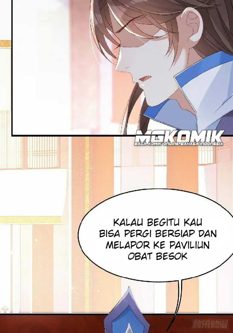Return The Demon Goddess Bab 16 halaman 45