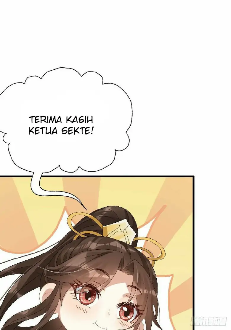 Return The Demon Goddess Bab 16 halaman 47