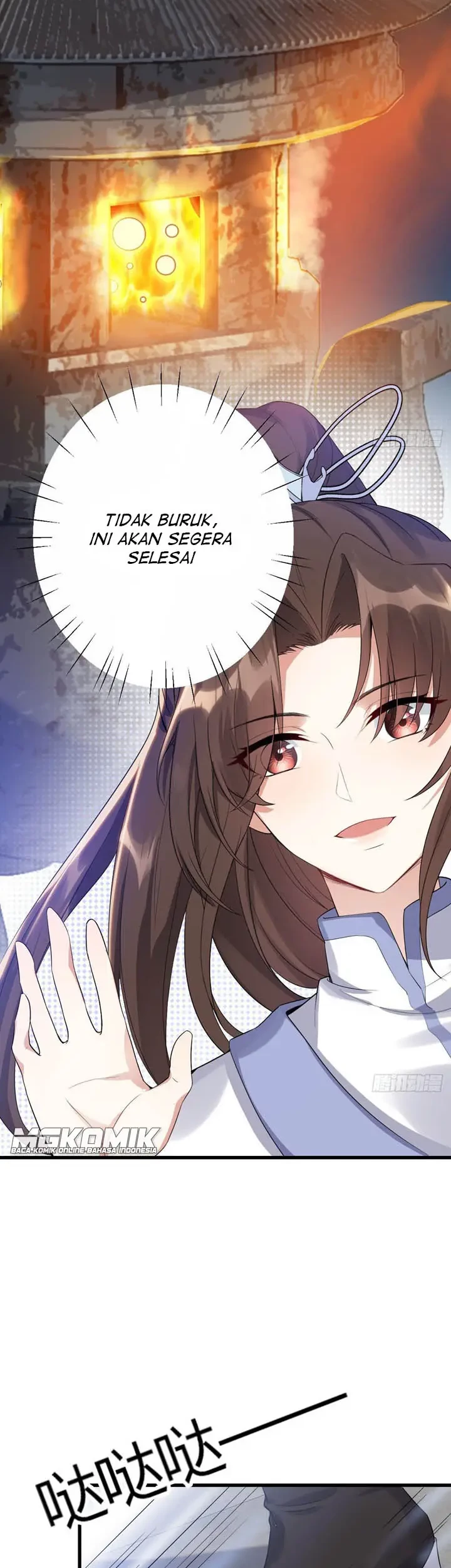 Return The Demon Goddess Bab 17 halaman 5